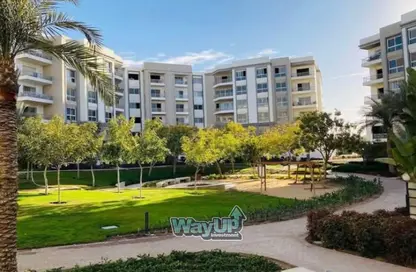 Duplex - 4 Bedrooms - 4 Bathrooms for sale in Hyde Park - New Cairo City - Cairo