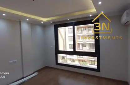 Apartment - 2 Bedrooms - 2 Bathrooms for rent in Azad - 5th Settlement Compounds - The 5th Settlement - New Cairo City - Cairo