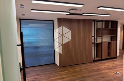 Office Space - Studio - 2 for rent in Business Plus - North Teseen St. - The 5th Settlement - New Cairo City - Cairo Office Space - Studio - 2 for rent in Business Plus - North Teseen St. - The 5th Settlement - New Cairo City - Cairo