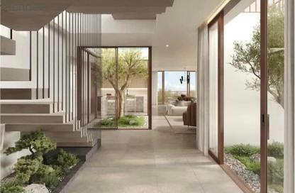 Villa - 3 Bedrooms - 3 Bathrooms for sale in Solana - New Zayed City - Sheikh Zayed City - Giza Villa - 3 Bedrooms - 3 Bathrooms for sale in Solana - New Zayed City - Sheikh Zayed City - Giza