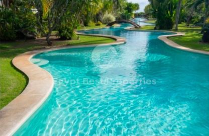 Villa - 4 Bedrooms - 5 Bathrooms for sale in June - Ras Al Hekma - North Coast Villa - 4 Bedrooms - 5 Bathrooms for sale in June - Ras Al Hekma - North Coast