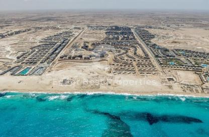Villa - 4 Bedrooms - 5 Bathrooms for sale in June - Ras Al Hekma - North Coast Villa - 4 Bedrooms - 5 Bathrooms for sale in June - Ras Al Hekma - North Coast