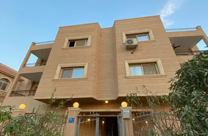 دوبلكس - 4 غرف نوم - 3 حمامات للبيع في حي النادي - مدينة الشروق - القاهرة