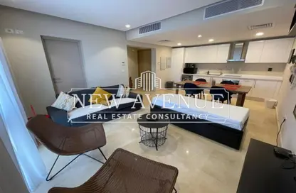 شاليه - غرفة نوم - 1 حمام للبيع في مانجروفي ريزيدنس - الجونة - الغردقة - محافظة البحر الاحمر