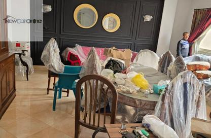Apartment - 3 Bedrooms - 2 Bathrooms for rent in Street23 - District 1 - The 5th Settlement - New Cairo City - Cairo Apartment - 3 Bedrooms - 2 Bathrooms for rent in Street23 - District 1 - The 5th Settlement - New Cairo City - Cairo
