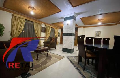 Apartment - 3 Bedrooms - 2 Bathrooms for rent in Rehab City First Phase - Al Rehab - New Cairo City - Cairo Apartment - 3 Bedrooms - 2 Bathrooms for rent in Rehab City First Phase - Al Rehab - New Cairo City - Cairo