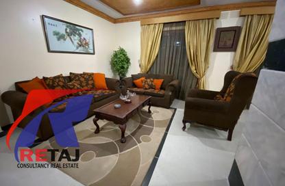 Apartment - 3 Bedrooms - 2 Bathrooms for rent in Rehab City First Phase - Al Rehab - New Cairo City - Cairo Apartment - 3 Bedrooms - 2 Bathrooms for rent in Rehab City First Phase - Al Rehab - New Cairo City - Cairo