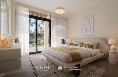 Villa - 5 Bedrooms - 5 Bathrooms for sale in O West - 6 October Compounds - 6 October City - Giza