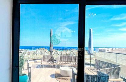 Apartment - 1 - 1 for sale in Reef Town - Soma Bay - Safaga - Hurghada - Red Sea