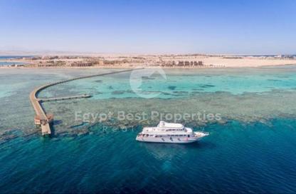 Apartment - 1 - 1 for sale in Reef Town - Soma Bay - Safaga - Hurghada - Red Sea
