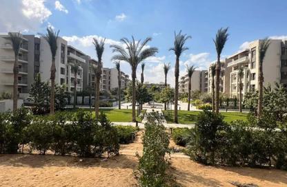 شقة - 2 غرف نوم - 2 حمامات للبيع في طلالة - كمبوندات هليوبوليس الجديدة - هليوبوليس الجديدة - القاهرة