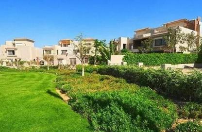 فيلا - 5 غرف نوم - 5 حمامات للبيع في جولف فيوز - طريق مصر اسكندرية الصحراوي - مدينة 6 أكتوبر - الجيزة فيلا - 5 غرف نوم - 5 حمامات للبيع في جولف فيوز - طريق مصر اسكندرية الصحراوي - مدينة 6 أكتوبر - الجيزة