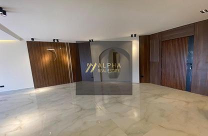 Apartment - 1 Bedroom - 1 Bathroom for sale in Garden Residence - Hyde Park - New Cairo City - Cairo