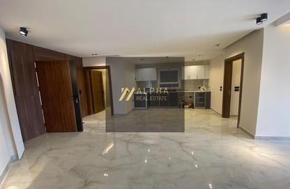 Apartment - 1 Bedroom - 1 Bathroom for sale in Garden Residence - Hyde Park - New Cairo City - Cairo