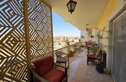 Apartment - 3 - 2 for sale in 8th Area - Shorouk City - Cairo