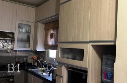 Apartment - 2 Bedrooms - 2 Bathrooms for sale in Jewar - 13th District - Sheikh Zayed City - Giza