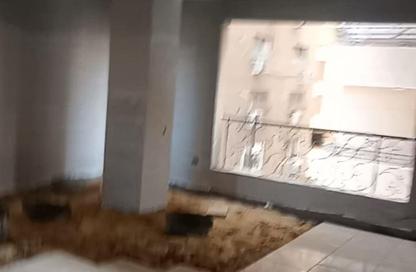 Apartment - 2 Bedrooms - 5 Bathrooms for rent in 50th Street - Zahraa El Maadi - Hay El Maadi - Cairo