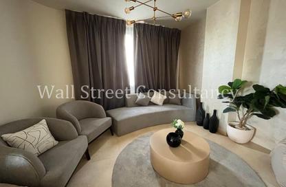 Apartment - 3 Bedrooms - 3 Bathrooms for sale in Armonia - New Capital Compounds - New Capital City - Cairo Apartment - 3 Bedrooms - 3 Bathrooms for sale in Armonia - New Capital Compounds - New Capital City - Cairo