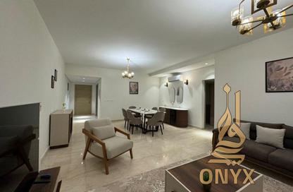 Apartment - 2 Bedrooms - 2 Bathrooms for rent in Mivida - 5th Settlement Compounds - The 5th Settlement - New Cairo City - Cairo Apartment - 2 Bedrooms - 2 Bathrooms for rent in Mivida - 5th Settlement Compounds - The 5th Settlement - New Cairo City - Cairo