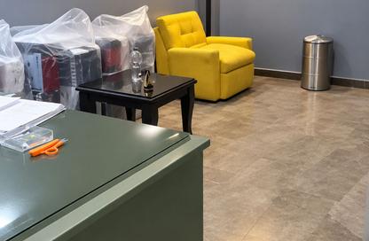 Office Space - Studio - 2 for sale in Mohandessin - Giza