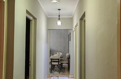 Apartment - 3 Bedrooms - 2 Bathrooms for rent in El Rehab Extension - Al Rehab - New Cairo City - Cairo