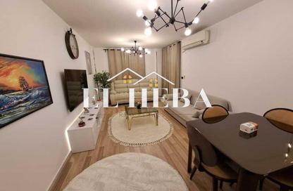 Apartment - 2 Bedrooms - 1 Bathroom for rent in Madinaty - Cairo