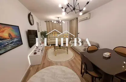 شقة - 2 غرف نوم - 1 حمام للايجار في مدينتي - القاهرة