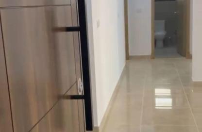Apartment - 3 Bedrooms - 3 Bathrooms for rent in Moon Residences - Fifth Square - The 5th Settlement - New Cairo City - Cairo
