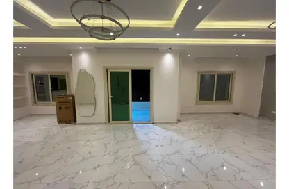 شقة - 3 غرف نوم - 2 حمامات للبيع في عمارات الاندلس - حى الاندلس - مدينة القاهرة الجديدة - القاهرة