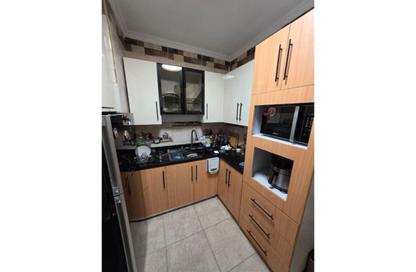 Apartment - 3 Bedrooms - 2 Bathrooms for sale in Al Andalus Buildings - Al Andalus District - New Cairo City - Cairo