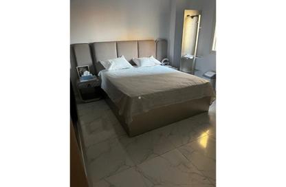 Apartment - 3 Bedrooms - 2 Bathrooms for sale in Al Andalus Buildings - Al Andalus District - New Cairo City - Cairo