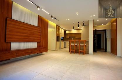 Apartment - 3 - 2 for sale in B15 - Madinaty - Cairo