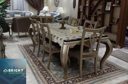 Apartment - 3 Bedrooms - 2 Bathrooms for sale in El Banafseg 12 - El Banafseg - New Cairo City - Cairo