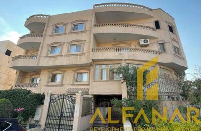 Apartment - 4 Bedrooms - 3 Bathrooms for sale in Ahmed Shawky Axis - El Banafseg 1 - El Banafseg - New Cairo City - Cairo Apartment - 4 Bedrooms - 3 Bathrooms for sale in Ahmed Shawky Axis - El Banafseg 1 - El Banafseg - New Cairo City - Cairo