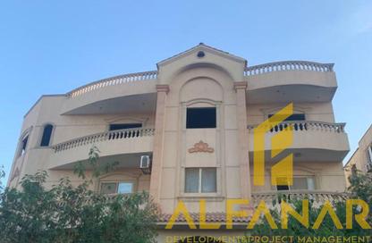 Apartment - 4 Bedrooms - 3 Bathrooms for sale in Ahmed Shawky Axis - El Banafseg 1 - El Banafseg - New Cairo City - Cairo Apartment - 4 Bedrooms - 3 Bathrooms for sale in Ahmed Shawky Axis - El Banafseg 1 - El Banafseg - New Cairo City - Cairo
