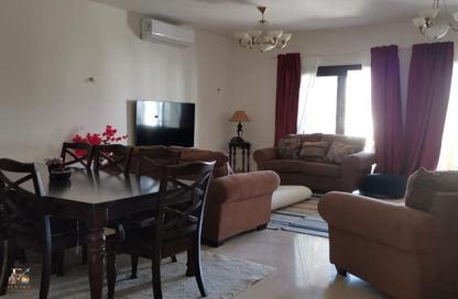Apartment - 3 Bedrooms - 3 Bathrooms for rent in Mivida - 5th Settlement Compounds - The 5th Settlement - New Cairo City - Cairo Apartment - 3 Bedrooms - 3 Bathrooms for rent in Mivida - 5th Settlement Compounds - The 5th Settlement - New Cairo City - Cairo