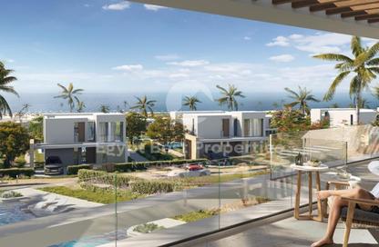 Apartment - 3 Bedrooms - 3 Bathrooms for sale in Vye Sodic - New Zayed City - Sheikh Zayed City - Giza