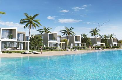 Apartment - 3 Bedrooms - 3 Bathrooms for sale in Vye Sodic - New Zayed City - Sheikh Zayed City - Giza