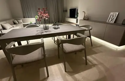 Apartment - 3 Bedrooms - 4 Bathrooms for rent in Mivida - 5th Settlement Compounds - The 5th Settlement - New Cairo City - Cairo