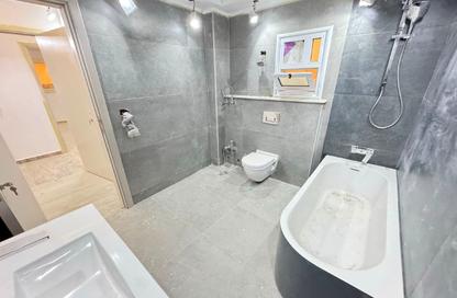 Apartment - 3 Bedrooms - 3 Bathrooms for sale in Arabella - 5th Settlement Compounds - The 5th Settlement - New Cairo City - Cairo