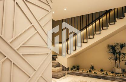 Twin House - 4 Bedrooms - 4 Bathrooms for rent in Palm Hills Katameya Extension - 5th Settlement Compounds - The 5th Settlement - New Cairo City - Cairo