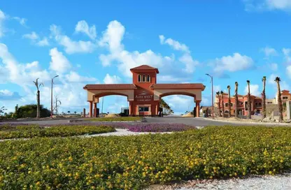 Apartment - 3 Bedrooms - 2 Bathrooms for sale in Alex West - Alexandria Compounds - Alexandria