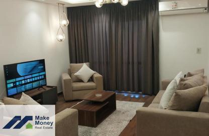 Apartment - 3 - 2 for rent in El Rehab Extension - Al Rehab - New Cairo City - Cairo Apartment - 3 - 2 for rent in El Rehab Extension - Al Rehab - New Cairo City - Cairo