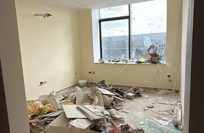 مساحات مكتبية - استوديو - 1 حمام للايجار في ليك فيو ريزدنس 2 - كمبوندات التجمع الخامس - التجمع الخامس - مدينة القاهرة الجديدة - القاهرة