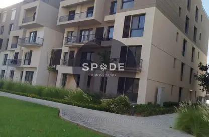 Apartment - 3 Bedrooms - 3 Bathrooms for sale in Sodic East - 6th District - New Heliopolis - Cairo