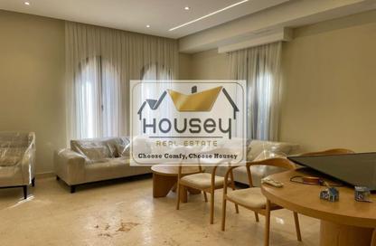 Villa - 3 Bedrooms - 4 Bathrooms for rent in Mivida - 5th Settlement Compounds - The 5th Settlement - New Cairo City - Cairo