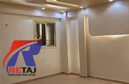 Apartment - 3 Bedrooms - 1 Bathroom for rent in 5th Settlement Compounds - The 5th Settlement - New Cairo City - Cairo