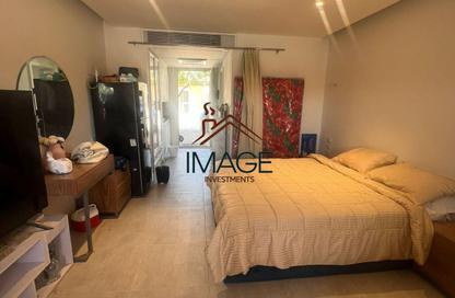 Cabin - 1 Bedroom - 1 Bathroom for sale in Hacienda Bay - Sidi Abdel Rahman - North Coast