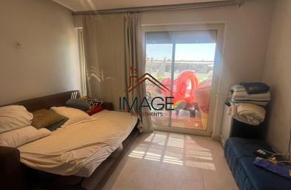 Cabin - 1 Bedroom - 1 Bathroom for sale in Hacienda Bay - Sidi Abdel Rahman - North Coast Cabin - 1 Bedroom - 1 Bathroom for sale in Hacienda Bay - Sidi Abdel Rahman - North Coast