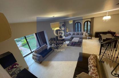 Townhouse - 3 Bedrooms - 3 Bathrooms for sale in Mivida - 5th Settlement Compounds - The 5th Settlement - New Cairo City - Cairo
